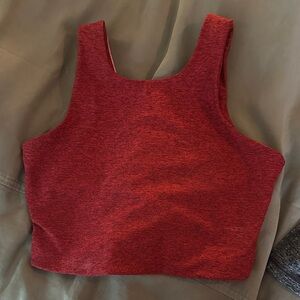 Outdoor Voices Venus Crop Top